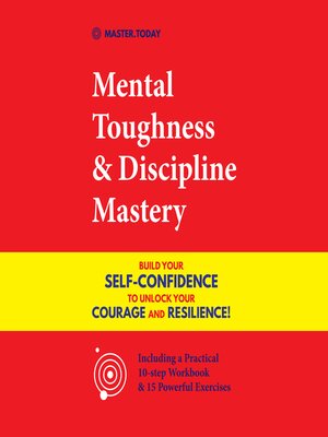 cover image of Mental Toughness & Discipline Mastery